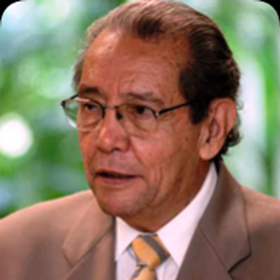 CEBRID — Prof. Elisaldo Carlini